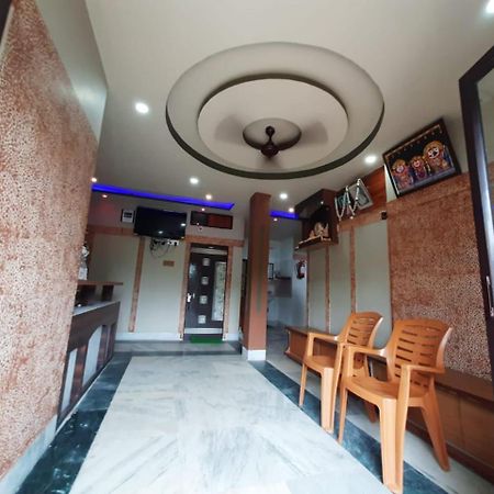 Hotel G.R.Inn Digha  Exterior photo